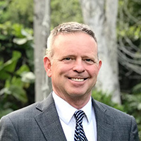 John R. Ross III