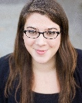 Sarah Nicole Cuellar CUELLAR