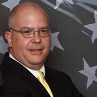 Mr. Mark Edward Mitchell