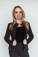 Jany  Martinez-Ward Lawyer
