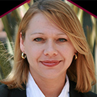 Ms. Sabrina Lea Green