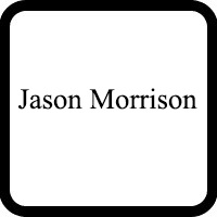 Mr. Jason L Morrison