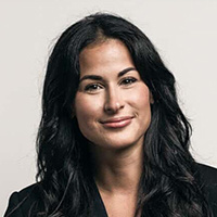 Nadeen  Hayden