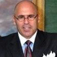 Mr. Mark Richard Elliott