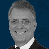 Lee D Gunn Lawyer