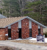 extension