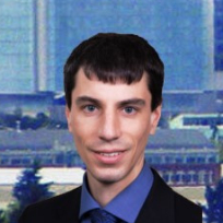Eric James Eric Lawyer