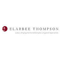 Elarbee, Thompson, Sapp & Wilson, LLP