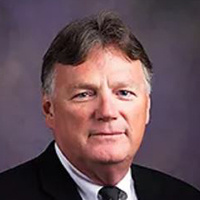 Larry M. Dunn
