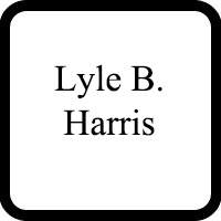 Lyle B. Harris Lawyer