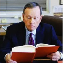 John Watson Barron