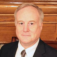 Douglas M. Carson