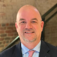 Mr. James Robert Cooke Jr.