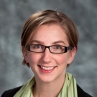 Mary Ellen Rayment