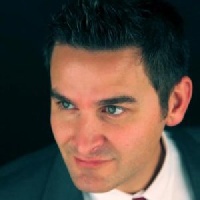 Mr Cristian R. Arrieta