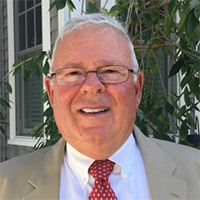 Robert T. Morgenstern