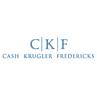 Cash, Krugler & Fredericks, LLC