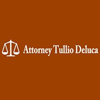 Tullio  DeLuca Lawyer