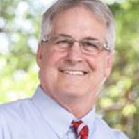 Jonathan M. Harvey