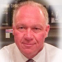 Mr. Dean Edward Hines