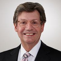 Mr. Christopher Kristoff