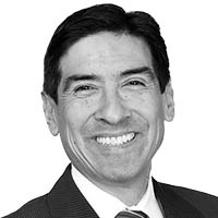 Salvador A. Mungia