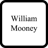 William  Mooney