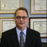 Joseph G. Armstrong
