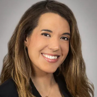 Katherine Gomolson