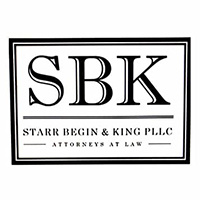 Starr, Begin & King, PLLC