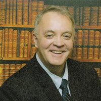 Ira Edsel Branham