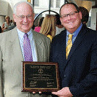 Mr. Dominic Paul Candino