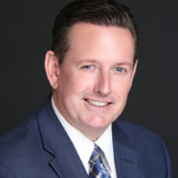 Mr Kerry Patrick O'Brien