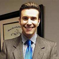 Brandon Scott Labiner Lawyer