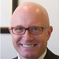 R. Boyd  McSparran