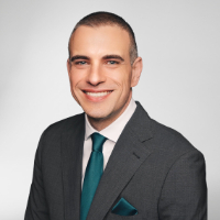 Mr. Matthew M Luedke