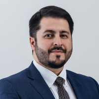 Parsa Baghalian