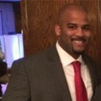 Mr. Brandon R. Jordan