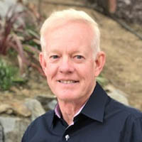 Mr. David Milton Glenn