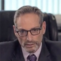 Marco F. Bendinelli Esq.