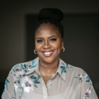Demetria L. Graves