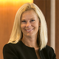 Ms. Monika G. Cooper