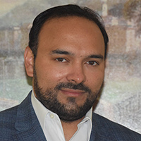 Luis F. Reyes
