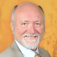 Mr Douglas Carl Sohn