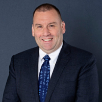 Mr Christopher T L Brown