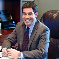 Evan A. Breaux Lawyer