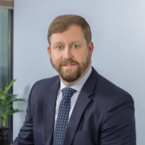 Mr. Jonathan Carroll