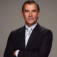 Mr. Christopher J. Gorayeb IV