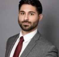 Michael Edward Giordano Lawyer