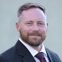 Mr. Daniel Anthony Necci